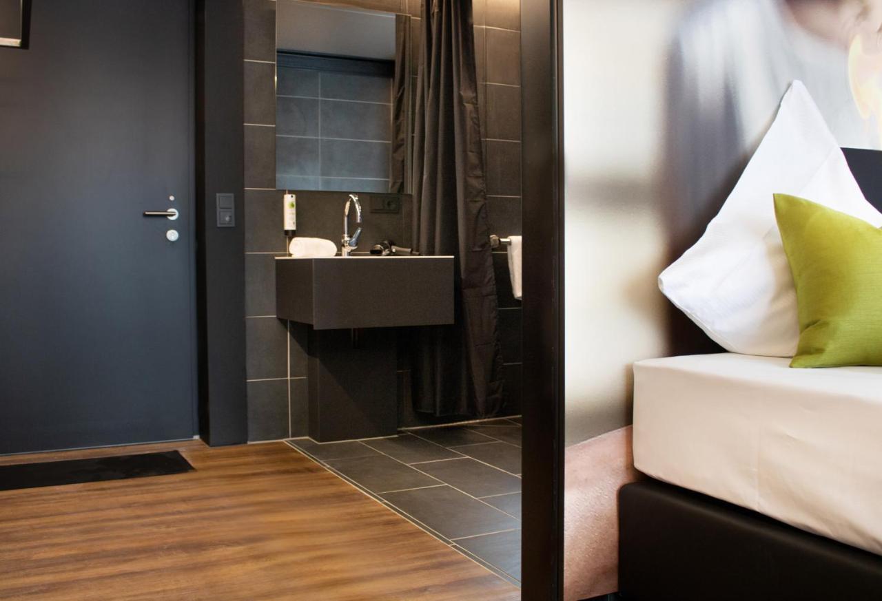 Nhi By Wmm Hotel Neuhaus am Inn